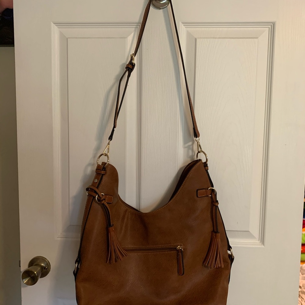 Oversized purse - Picture 2 of 2